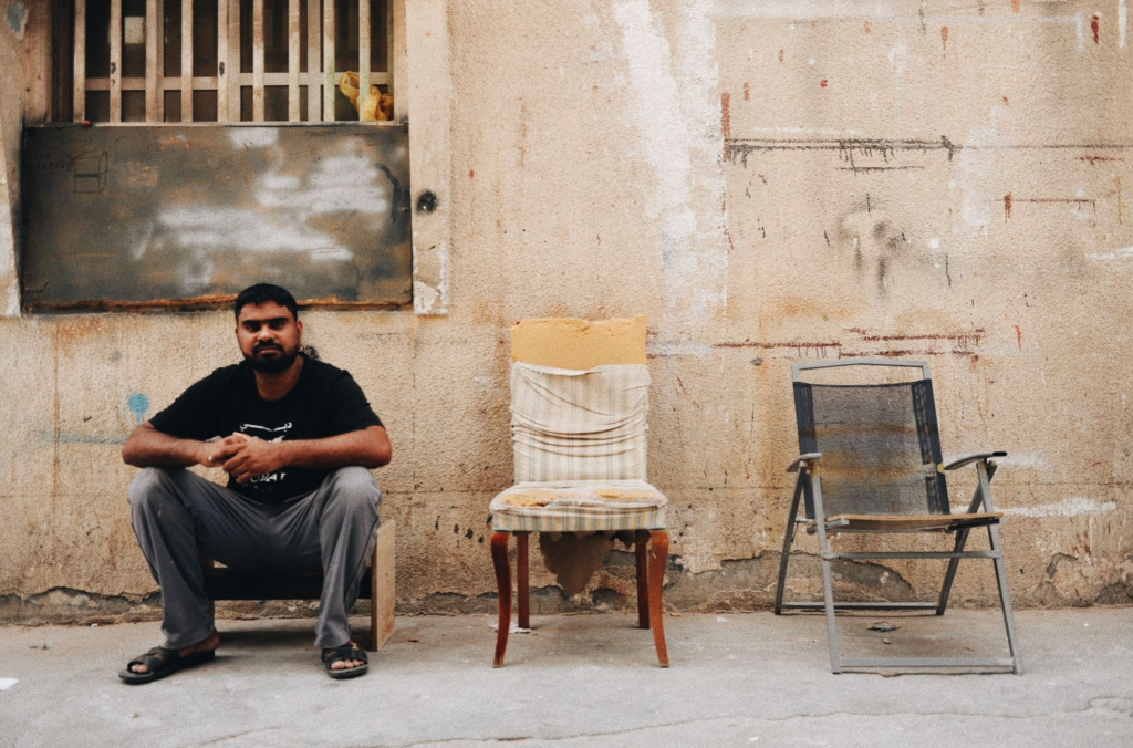 migration covid-19 Middle East