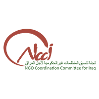 NCCI Coordination Committee for Iraq