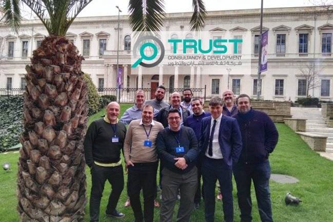 ibtci workshop istanbul