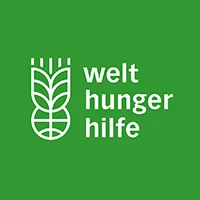 Welthungerhilfe logo