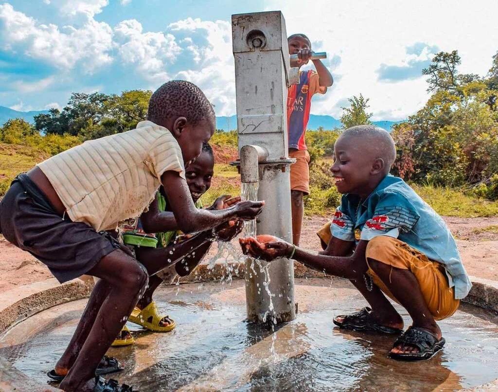 Improving access to essential services to vulnerable populations