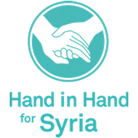 Hand in Hand for Syria