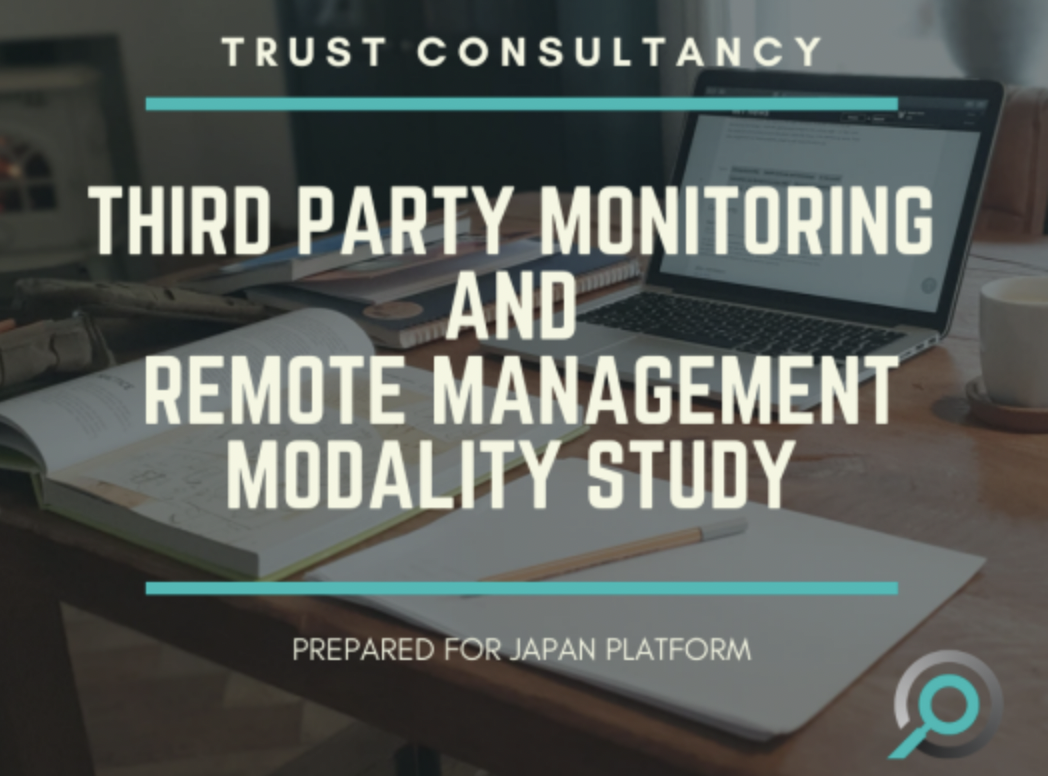 remote management monitoring