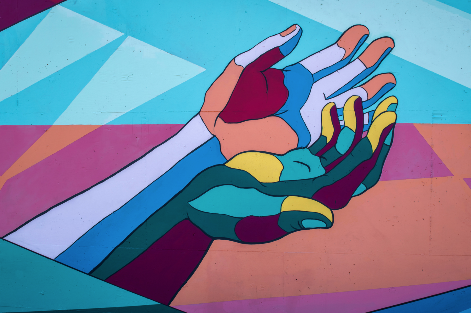 mental health aid workers