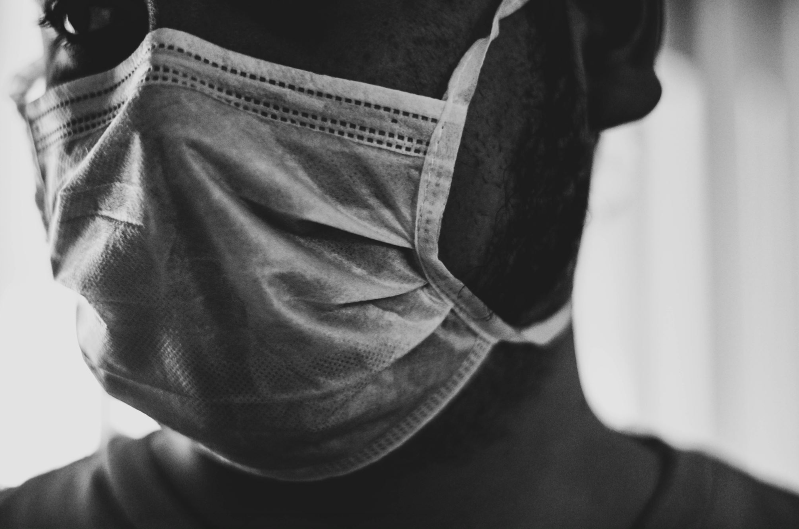 covid humanitarian management