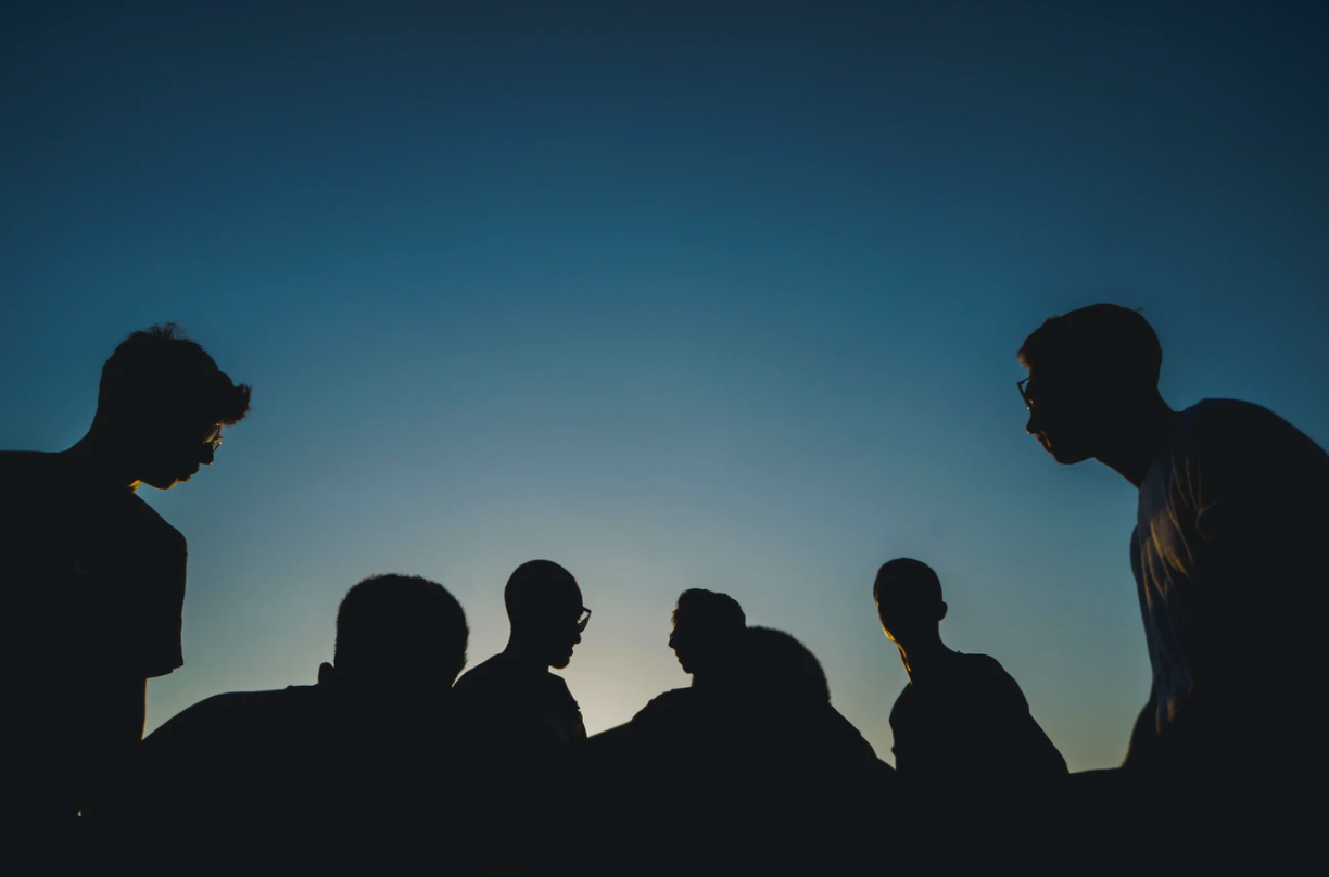 Social Cohesion turkey