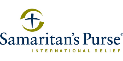Samaritan's Purse logo