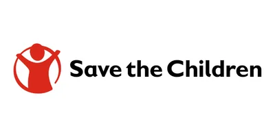 Save the children logo