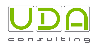 UDA Consulting logo