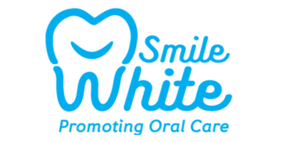 White Smile organization Syria logo