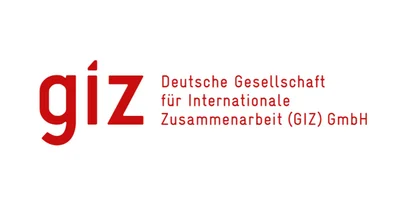 GIZ logo