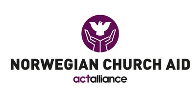 Norwegian Church Aid actalliance logo