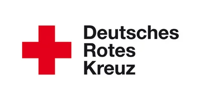 Deutsches Rotes Kreuz logo