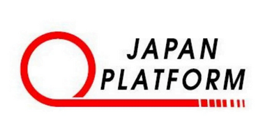 Japan Platform logo