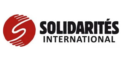 Solidarités International logo