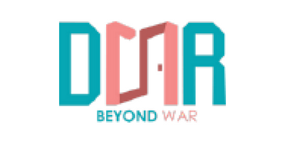 Door Beyond War logo