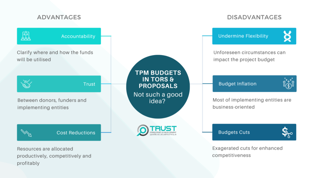 tpm budget